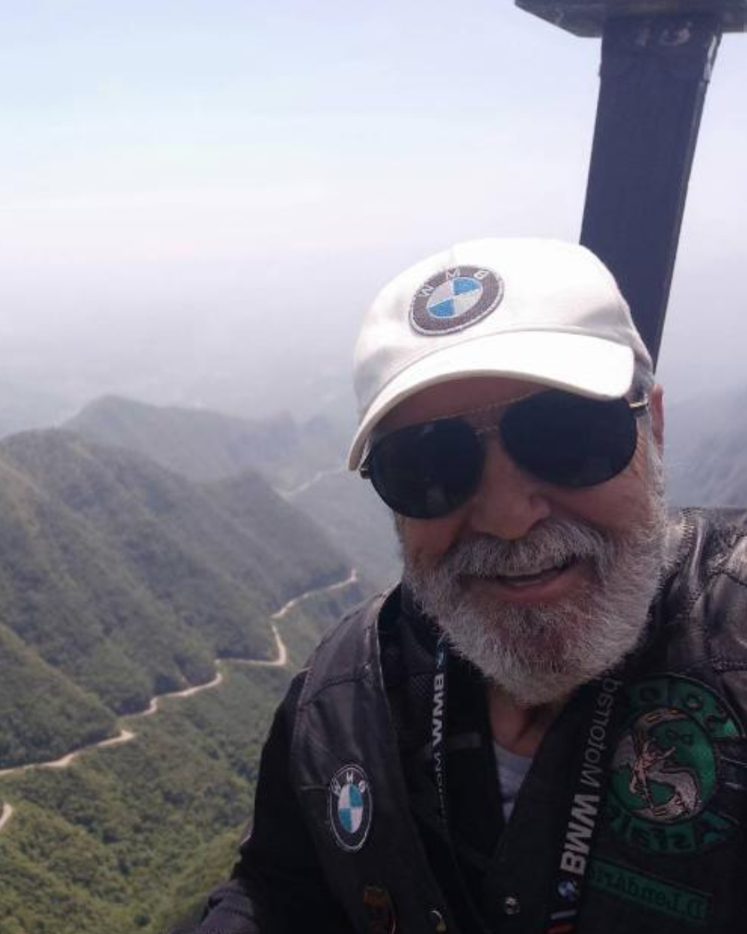 José Carlos Familia bons fluídos